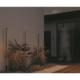 Светильник Pole 18Вт 3000К IP65 ландшафтный Maytoni O440FL-L18GF3K