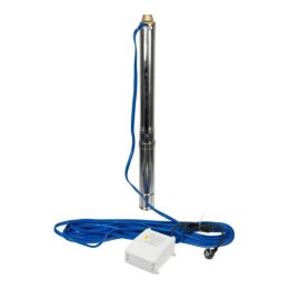 Насос скважинный СН-60 (d.75мм) Вихрь 68/3/7