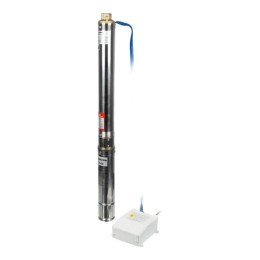 Насос скважинный СН-60 (d.75мм) Вихрь 68/3/7