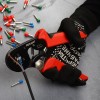 Кримпер HT 16-4 для обжима штыревых наконечников 0.08-16.0кв.мм с регулятором прижим. усилия Rexant