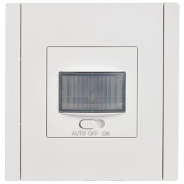 Датчик движения FORTE&PIANO FP255 бел. IEK FP-MS10-N-150-05-K01