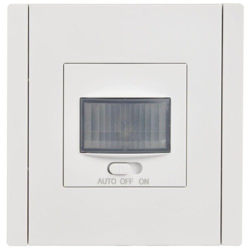 Датчик движения FORTE&PIANO FP255 бел. IEK FP-MS10-N-150-05-K01