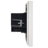 Датчик движения FORTE&PIANO FP255 бел. IEK FP-MS10-N-150-05-K01