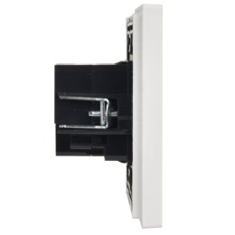 Датчик движения FORTE&PIANO FP255 бел. IEK FP-MS10-N-150-05-K01