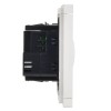 Датчик движения FORTE&PIANO FP255 бел. IEK FP-MS10-N-150-05-K01