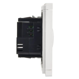 Датчик движения FORTE&PIANO FP255 бел. IEK FP-MS10-N-150-05-K01