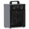 Пушка тепловая электрическая 4.5кВт ZTV-5 N1 POWERAIR by ZILON НС-1444924