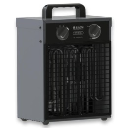 Пушка тепловая электрическая 4.5кВт ZTV-5 N1 POWERAIR by ZILON НС-1444924