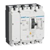 Выключатель автоматический NM8NDC-630C TM 4п 500А 36кА с рег. термомаг. расцепителем (R) CHINT 26938
