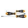 Набор отверток Ergonic (в упаковке 3шт) Felo 40093118