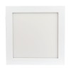 Светильник светодиодный DL-225х225M-21W Day White IP40 метал. Arlight 020136