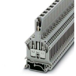 Штекер для установки электронных компонентов BES 6-1N4007 Phoenix Contact 2802552