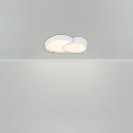 Светильник Modesty 72Вт IP20 потолочн. Freya FR6079CL-L72W