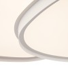 Светильник Modesty 72Вт IP20 потолочн. Freya FR6079CL-L72W