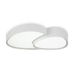 Светильник Modesty 72Вт IP20 потолочн. Freya FR6079CL-L72W