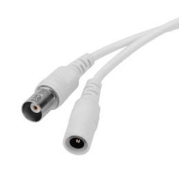 Камера цилиндрическая уличная AHD 5.0 Мп 2592х1944 объектив 3.6мм ИК до 30м Rexant 45-0140