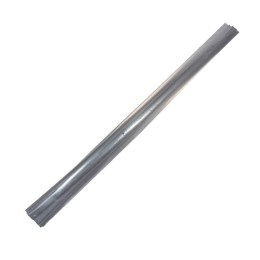 Трубка термоусадочная двустенная клеевая 15.9/7.95 (2:1) (уп.10шт) по 1м черн. Rexant 26-2106