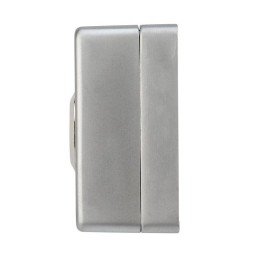 Кнопка "Выход" SB-50 метал. син. подсветка SECURIC 45-0959