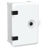 Корпус ЩМП 230х330х150 IP65 полиэстер. IEK MKP21-N-023-033-15-65