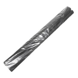 Трубка термоусадочная двустенная клеевая 38.1/19.05 (2:1) (уп.4шт) по 1м черн. Rexant 26-2109