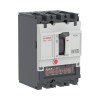 Выключатель автоматический 4P 160А 100кА pro MNX160M при AC415V расцепитель ETS YON MNX160M4PETS0160