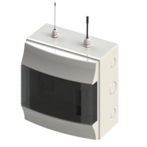 Шкаф управления локальный SR Office Local Control & Support LAN/GSM LEDEL SR0263
