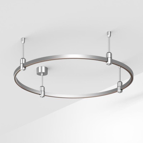 Трек ART-APRIORI-ROUND-ROD-200-R800 TN IP20 метал. Arlight 050187