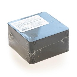 Коробка универсальная для кабель-канала 40-0460 безгалогенная (HF) 85х85х45 черн. Промрукав 40-0460-