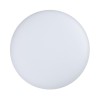 Arlight Светильник CL-FRISBEE-MOTION-R300-18W Warm3000 (WH, 180 deg, 230V) (IP54 Пластик, 3 года)