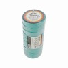 Изолента ПВХ профессиональная 0.18х19мм 20м зел. Kranz KR-09-2803