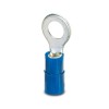 Наконечник кабельный круглый C-RCI 2.5/M5 (уп.100шт) Phoenix Contact 3240024