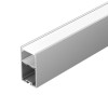 Профиль SL-LINE-3667-2000 ANOD 2м алюм. Arlight 019299