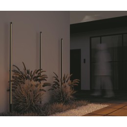 Светильник Pole 24Вт 3000К IP65 ландшафтный Maytoni O440FL-L24GF3K