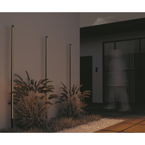 Светильник Pole 24Вт 3000К IP65 ландшафтный Maytoni O440FL-L24GF3K