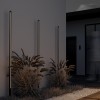 Светильник Pole 24Вт 3000К IP65 ландшафтный Maytoni O440FL-L24GF3K