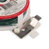 Проволока упаковочная зел. 20м Rexant 09-0104-2
