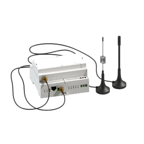 Устройство сбора и передачи данных SR Street GSM LEDEL SR0253