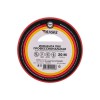 Изолента ПВХ профессиональная 0.18х19мм 20м красн. Kranz KR-09-2804