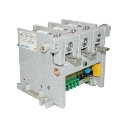Контактор вакуумный КВТ-1.14-2.5/125-3 У3 3п кат. 110В 4НО+3НЗ IP00 без реле Электротехник ET002103