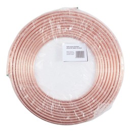 Труба медная Standard 6.35х0.76х15000 (1/4) бухта НС-1184729