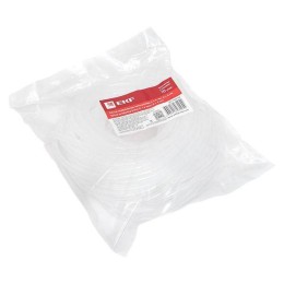 Лента спир. монтаж. SWB-06 D=6мм d4 (уп.10м) EKF plc-swb-06