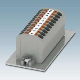 Блок распределительный PTFIX 18х1.5 BU Phoenix Contact 3002764