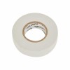 Изолента ПВХ профессиональная 0.18х19мм 20м бел. Kranz KR-09-2801