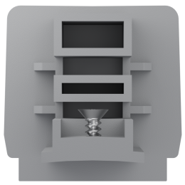 Заглушка 97 952 ТС-3Ф-ЗГЛ-01-GR Innolux 97952
