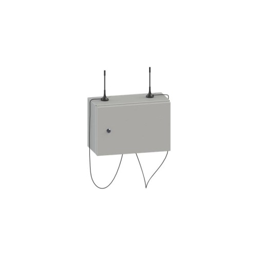 Шкаф управления SR Street Local Control & Support LAN/GSM LEDEL SR0206