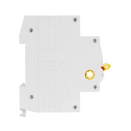 Выключатель нагрузки (мини-рубильник) 1п 100А ВН-32 KARAT IEK MNV10-1-100