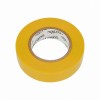 Изолента ПВХ 0.13х19мм 25м желт. Kranz KR-09-2202