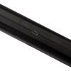 Мухобойка электрическая (RX-460 BLACK) фонарик + аккумулятор Rexant 70-0460