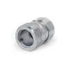 Муфта соединительная СТМ-38(1+1/2дюйм) Fortisflex 61407