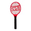 Мухобойка электрическая 800 В (0410) GAME OVER EDITION Rexant 70-0441
